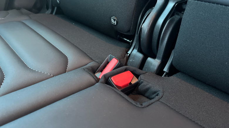 Citroen C3 Aircross 1.2 PureTech 110 Max 5dr Petrol Hatchback